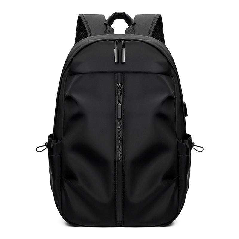 Men's Backpack, waterproof, for 15-inch laptops