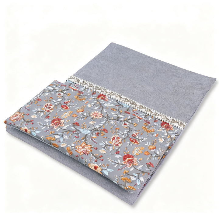 Electric heating mat made of pure moxibustion herb