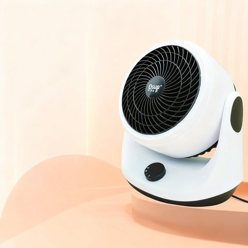 Heater model CSJ-88, 26×25×18 cm, warm and cold air