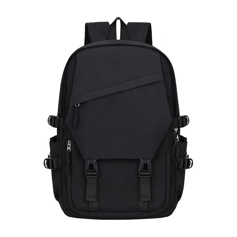 Large travel backpack, 56–75 L, ultra-light