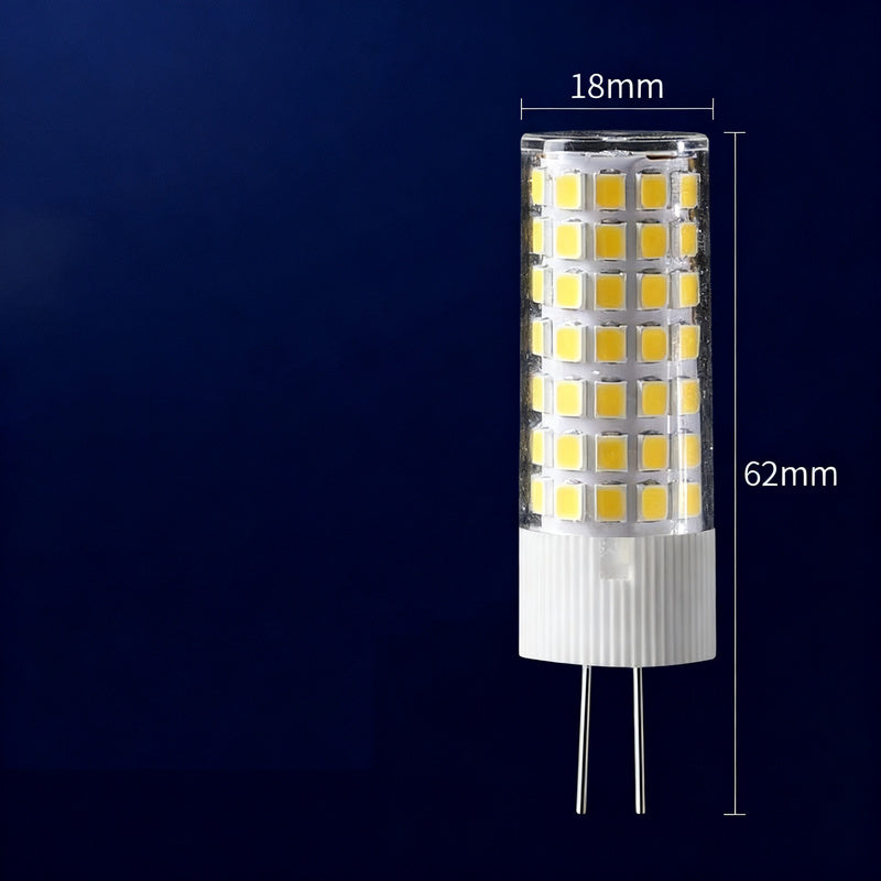 G9 Halogen lamp 25W, 40W or 60W