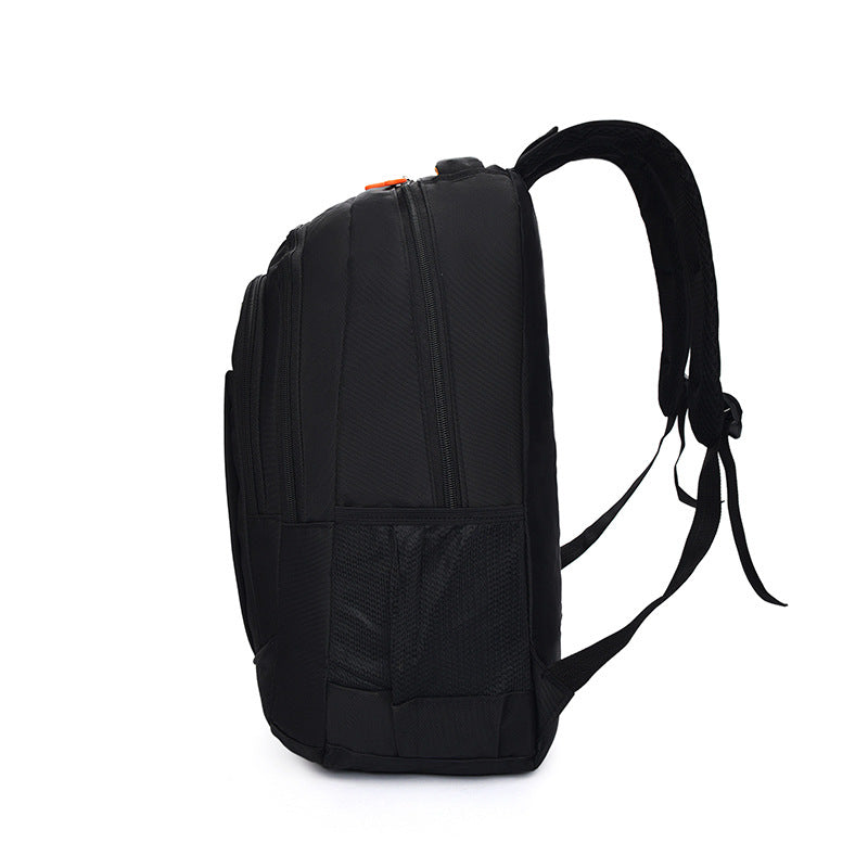 Oxford Backpack, 20–35 L, durable, timeless