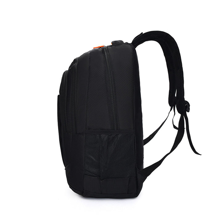 Oxford Backpack, 20–35 L, durable, timeless