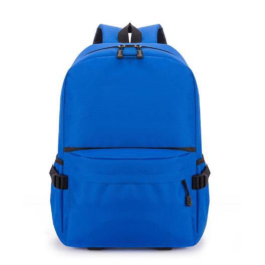 Travel backpack made of Oxford fabric, 20–35 L