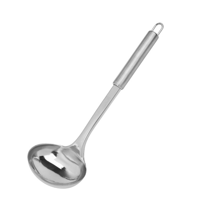 Stainless steel hand whisk