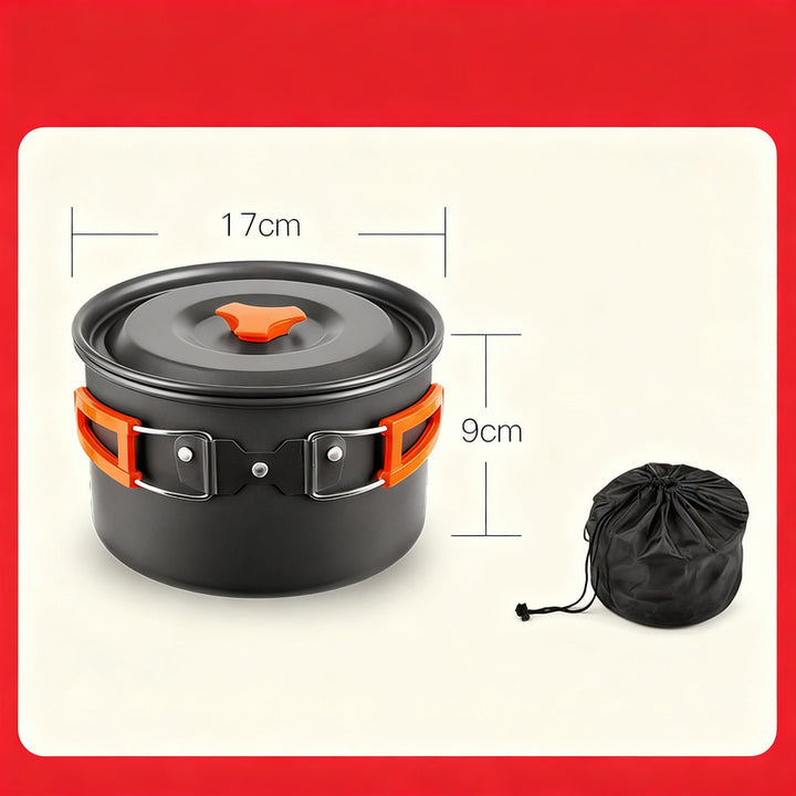 Cartridge cooker TXZ-KSL06, multi-person cooker