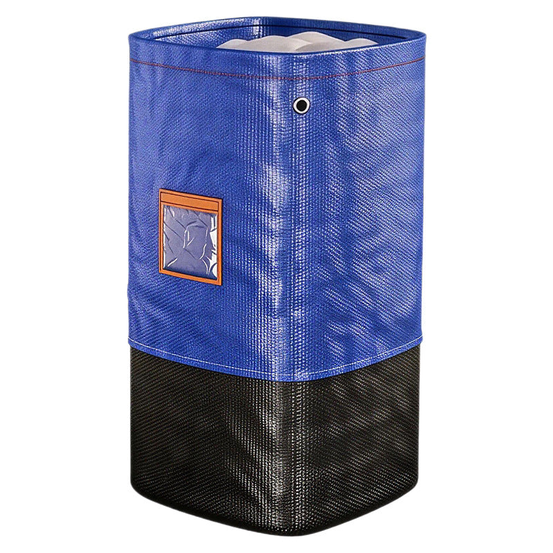 Reinforced storage bag for moving and storage