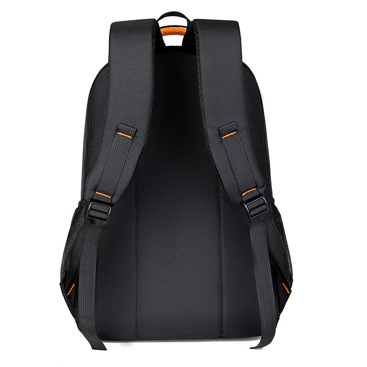 Nylon-Backpack, 36–55 L, breathable