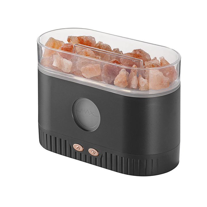 Automatic Aroma Diffuser with Spraying Function