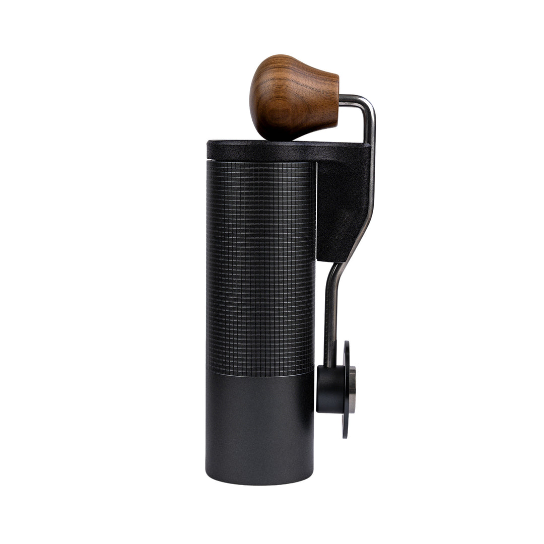 Manual coffee grinder, portable