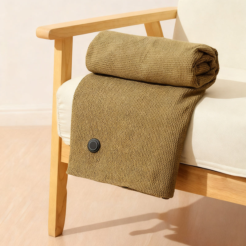 Electric heating blanket XS1, 151–180 cm