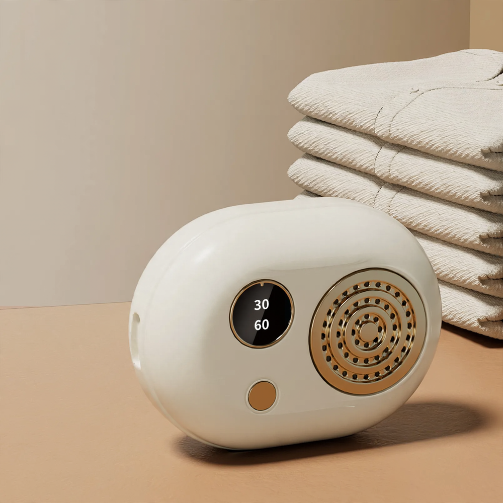 Portable Textile Disinfection Devices