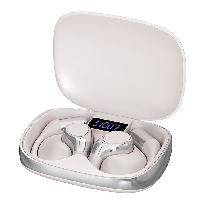 Wireless Earbuds X17S with Bluetooth 6.0