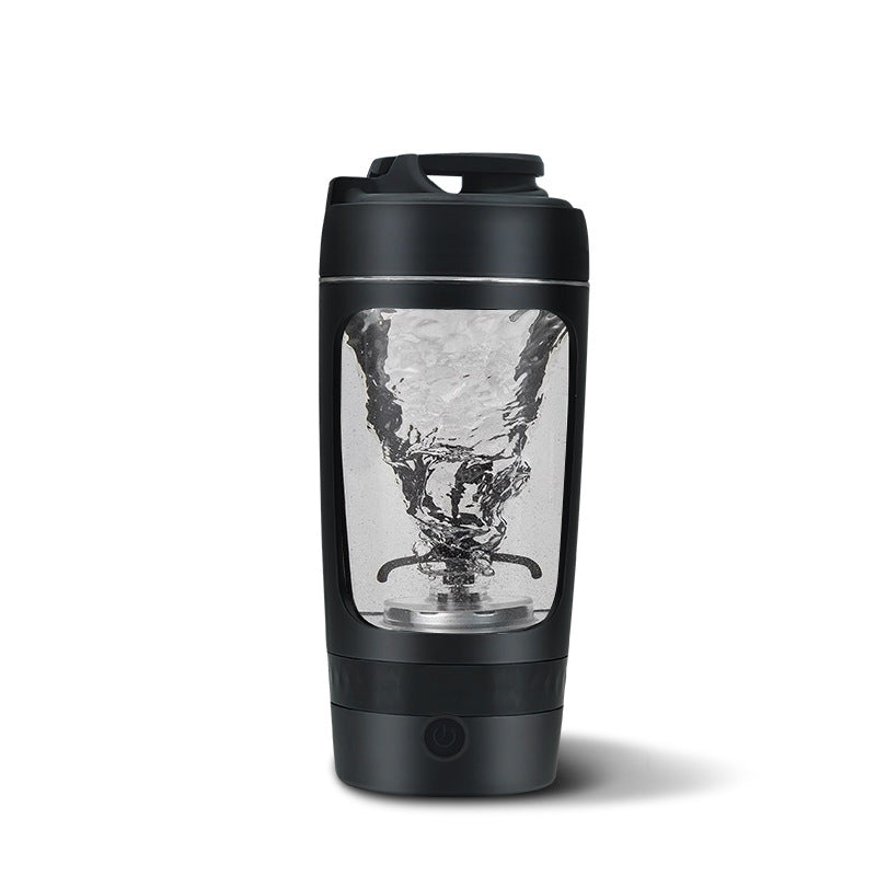 Electric Mixing Cup 600ml, rechargeable