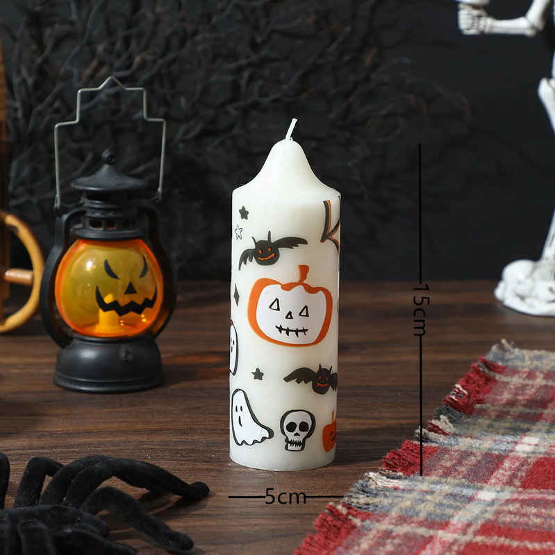 Handmade Soy Scented Candles made from Soy Wax
