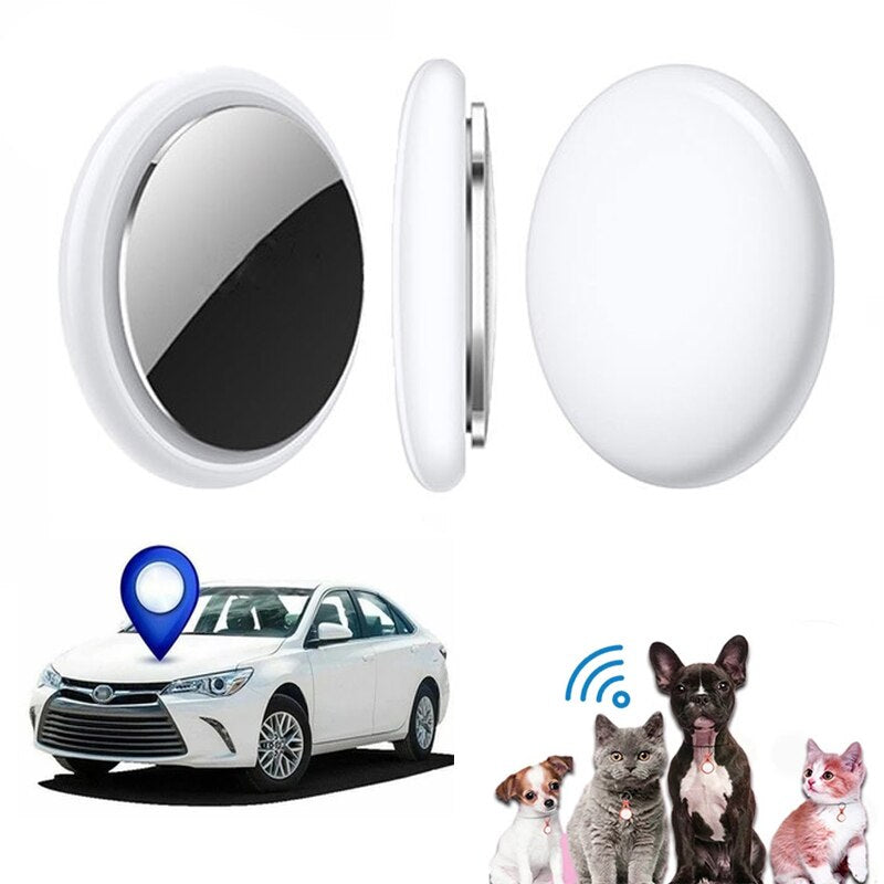Mini GPS Tracking Device – 2 Piece Set | Kalsten
