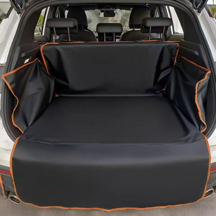 Trunk protection for Chery Arrizo 5