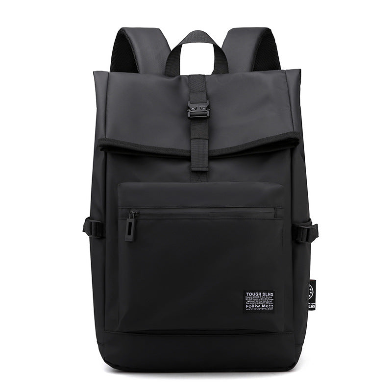 Backpack, 20 L, oxford fabric, waterproof, model 810