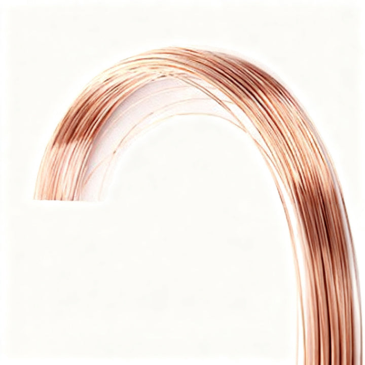 Extension cable, PVC sheath, copper