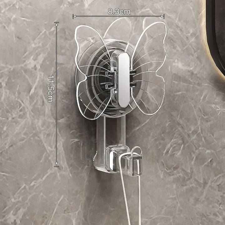 Suction cup hooks for door, kitchen, and bathroom