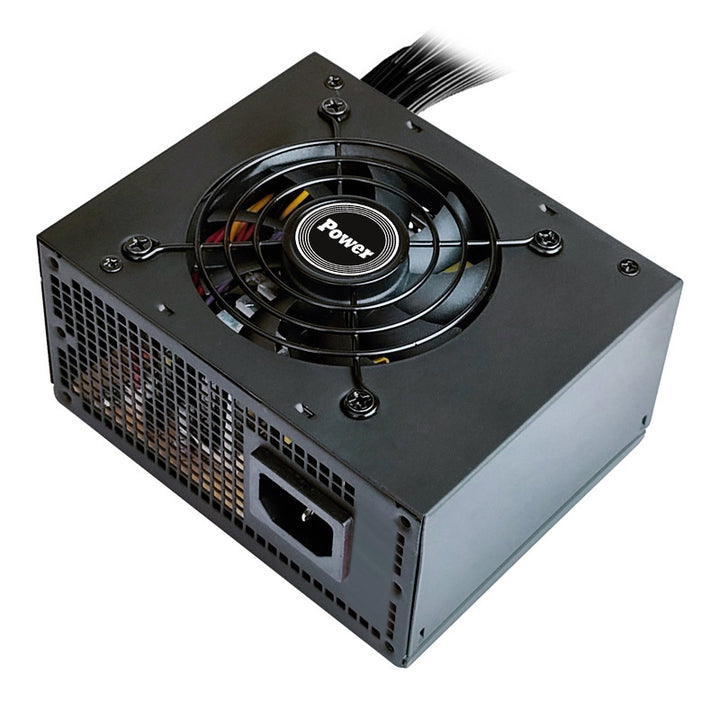 SFX Power Supply LWP-600MB for ITX Case