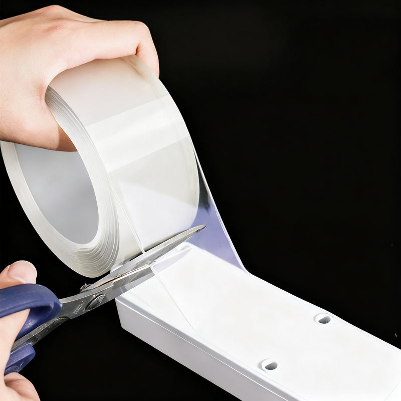 Nano-double-sided tape, acrylic