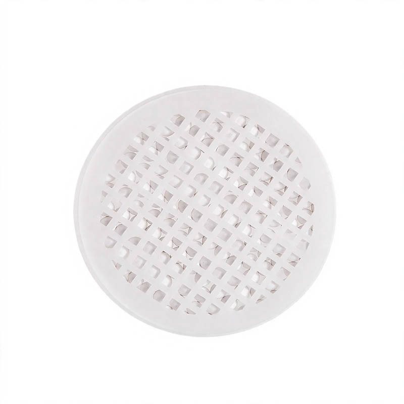 Portable shower head with pressure boost and filter