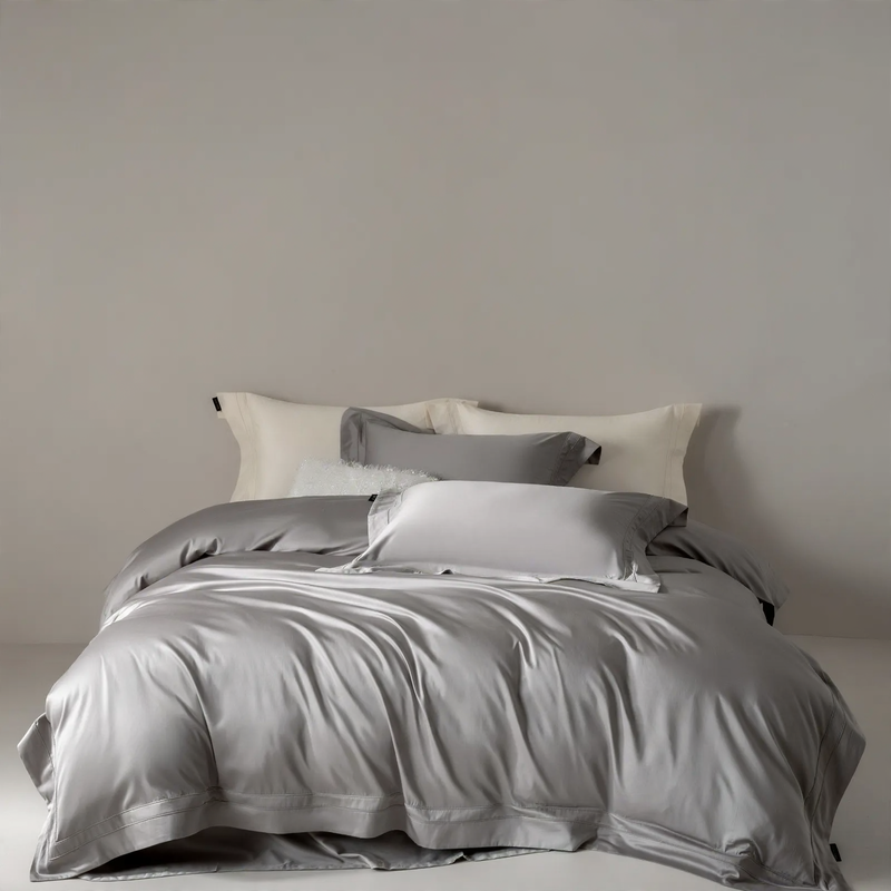Cotton bedding set, 400 TC, pure cotton