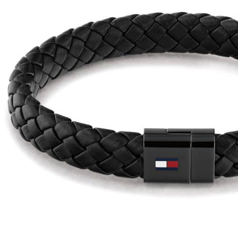 "Between Us" Joy Bracelet - Black