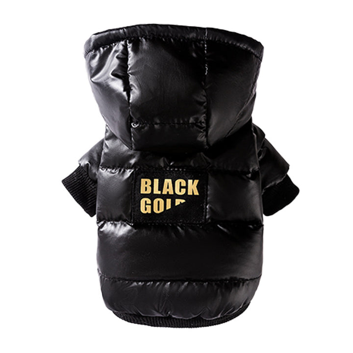 Cat jacket with leash for tethering
