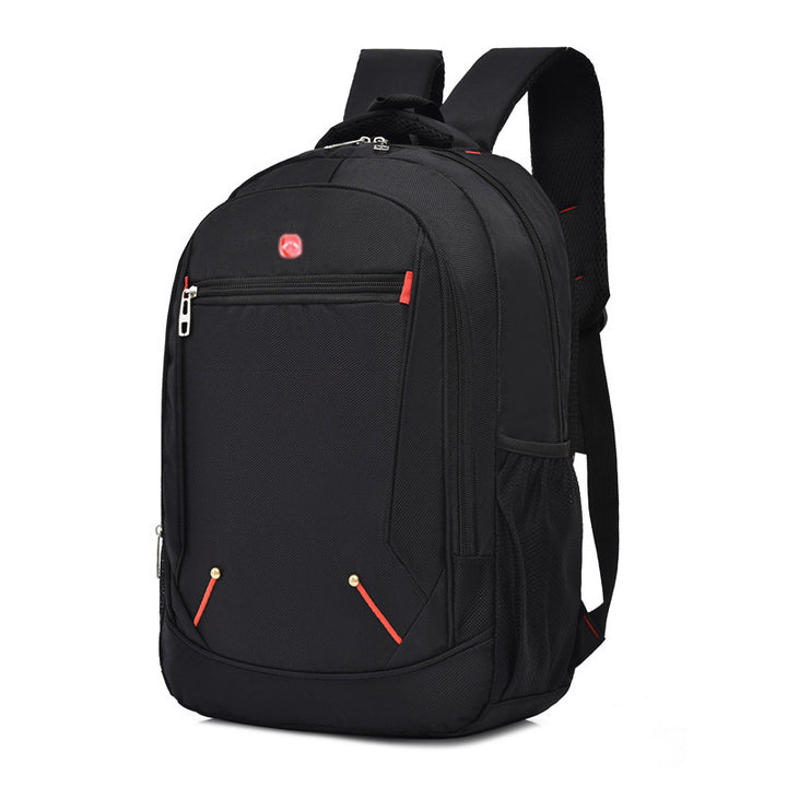 Backpack 1501, Nylon, 36–55 L, waterproof