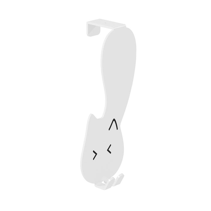 Wall hooks for hanging, iron, modern design