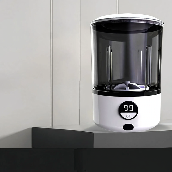 Portable Mini Washing Machine, Model 0023