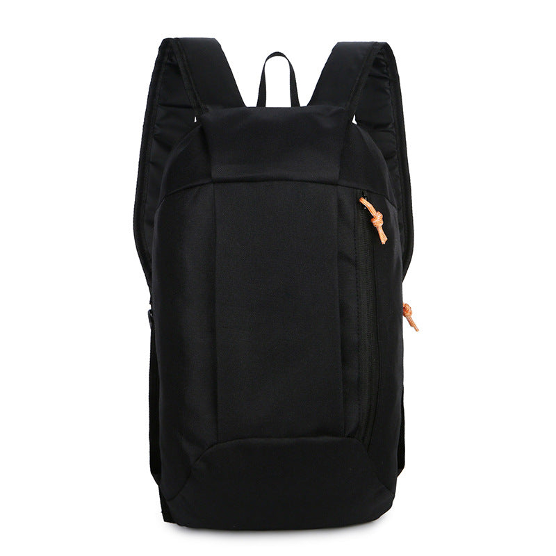 Outdoor Backpack, 10 L, ultra-lightweight, Oxford fabric