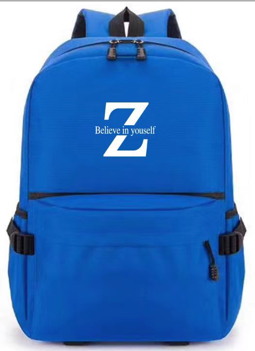 Travel backpack made of Oxford fabric, 20–35 L