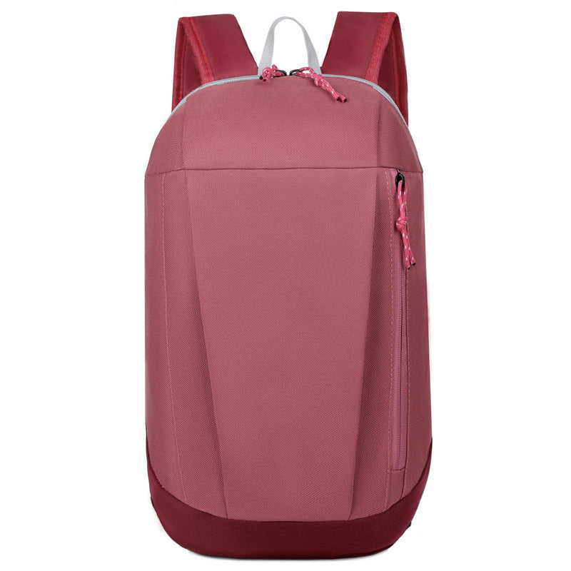 Lightweight backpack, 10 L, water-repellent