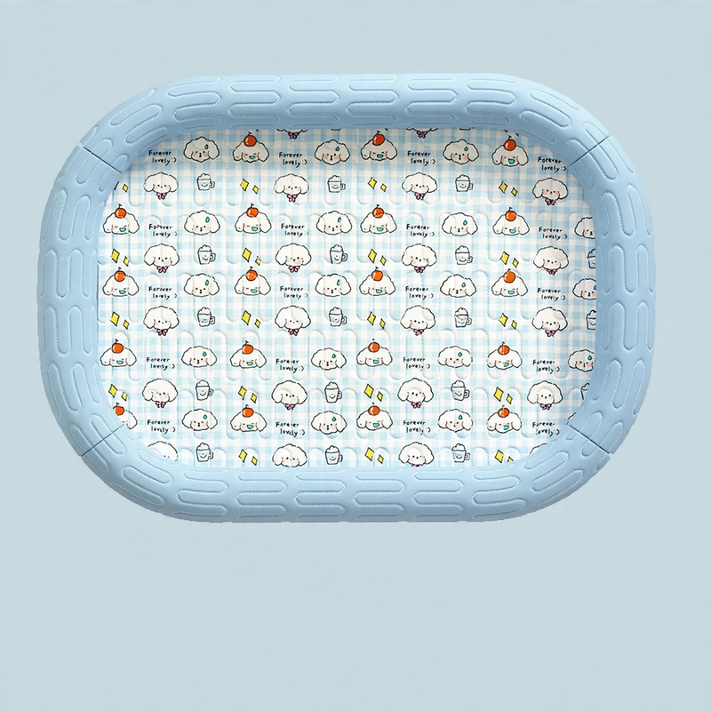 Dog bed, waterproof, breathable, all seasons