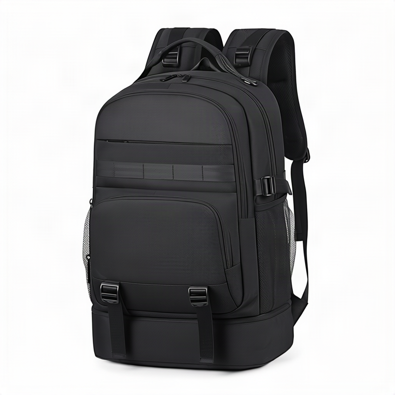 Men's backpack made of oxford fabric, 20–35 L
