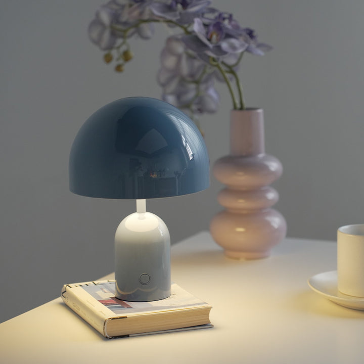 LED table lamp, model 93