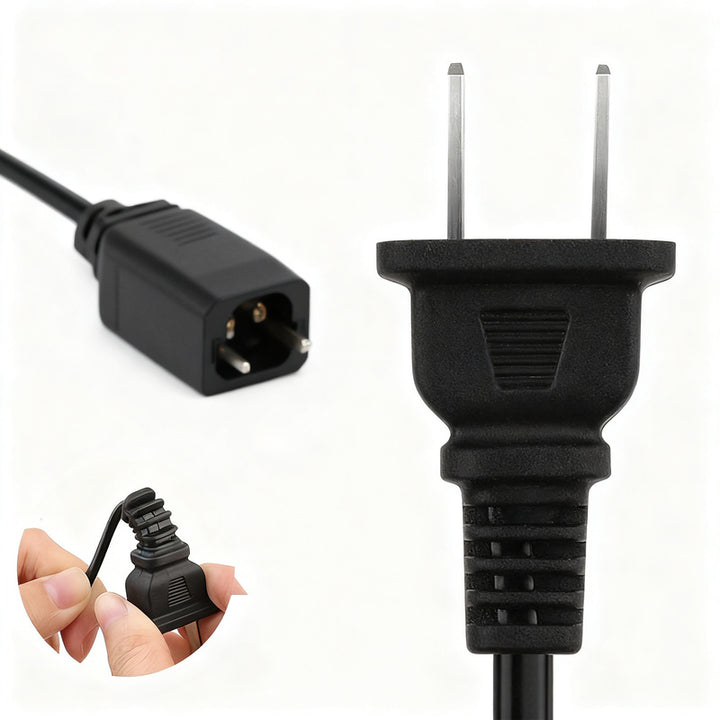 Extension cable, PVC sheath, copper