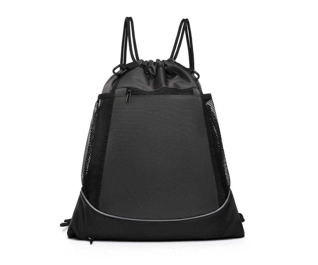 Polyester Backpack, 20–35 L, waterproof and breathable