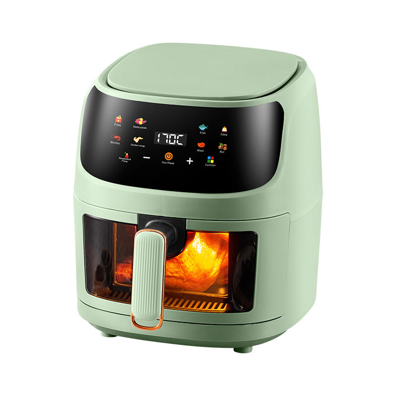 COSORI Turbo Tower 10.8-Liter Air Fryer Pro