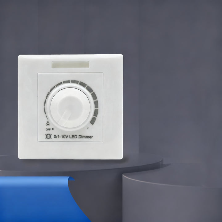LED-Dimmer ZS-XS-DIMMER-DC, 12V–24V