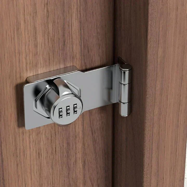 Kalsten | Keyless Number Code Door Lock