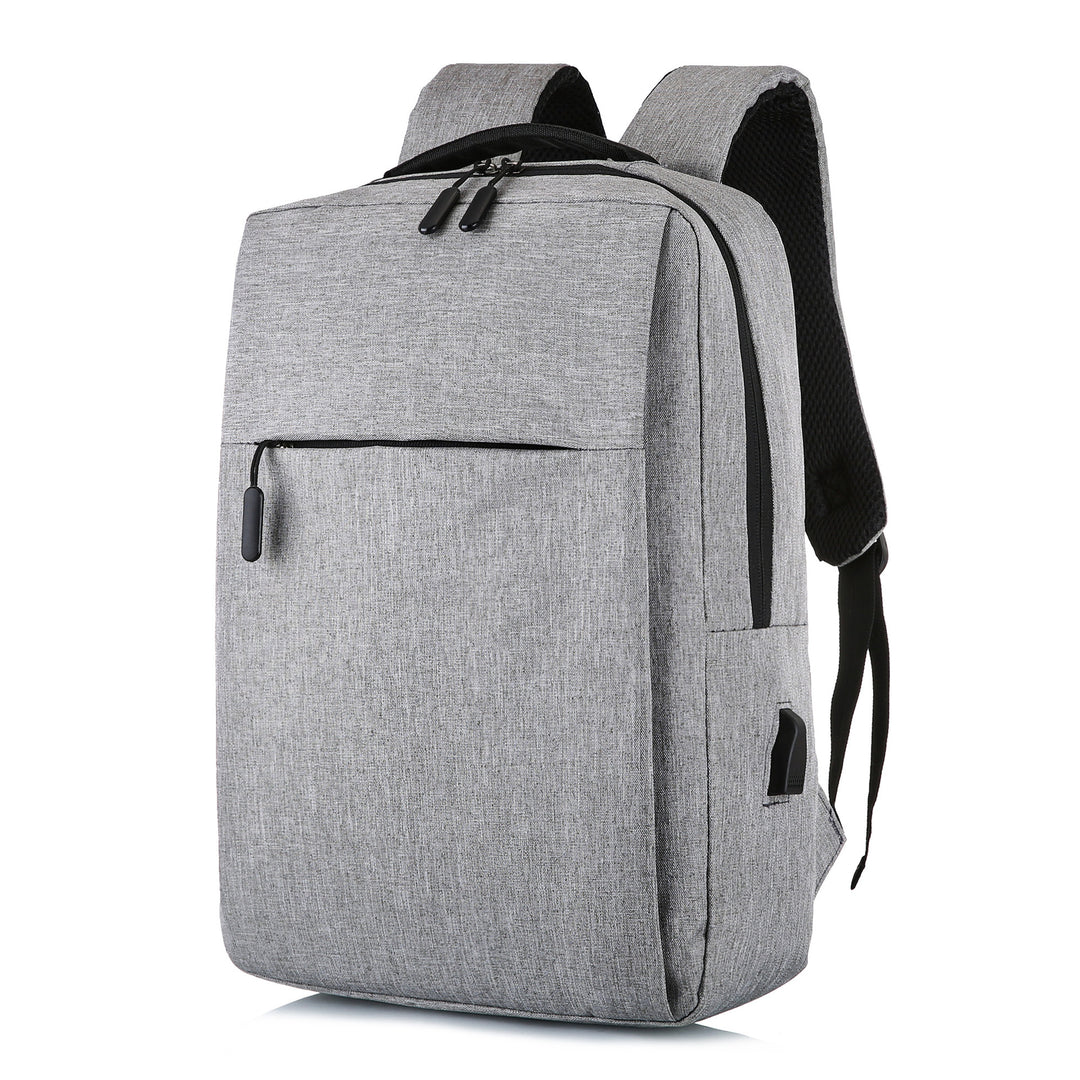 Business backpack for 15-inch laptop, model 1803