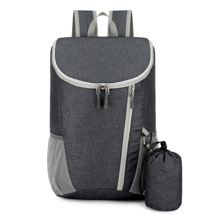 Outdoor Backpack Model 532, 20–35 L, Polyester