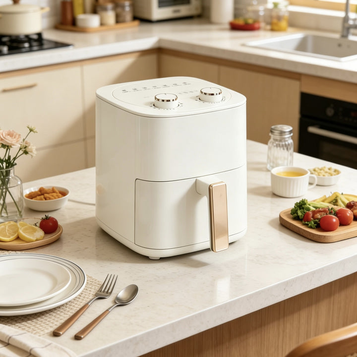 COSORI TurboBlaze 6.0-Liter Air Fryer