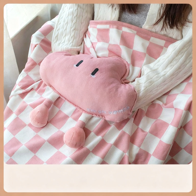 USB Heating Blanket for Single User