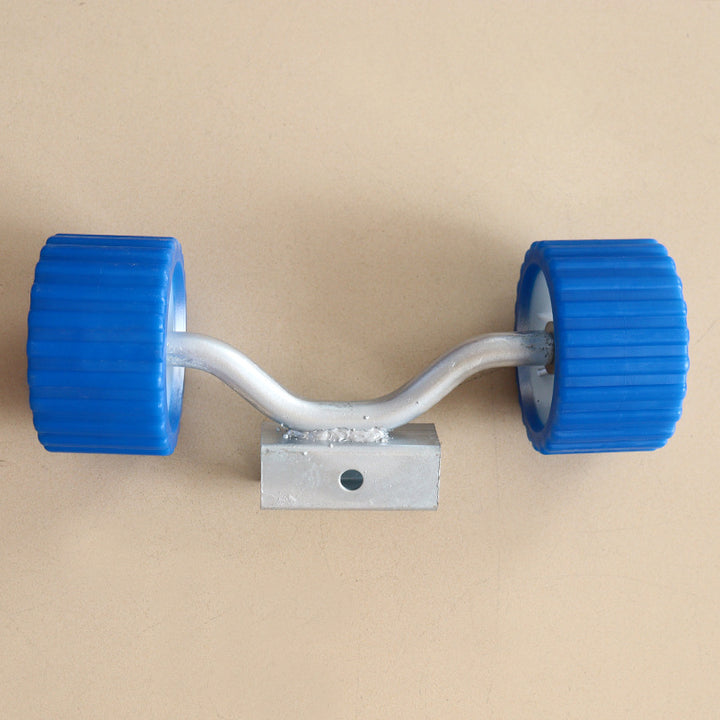 Boots trailer accessories