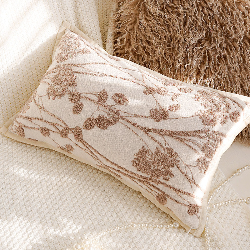 Cushion, Polyester, 45×45 cm